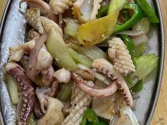 -文记煲仔饭