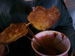 -建辉湖南土菜馆(南大街店)