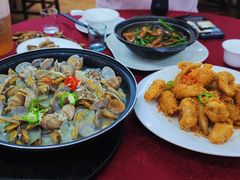 -隆都四季香饭店(碧海路店)