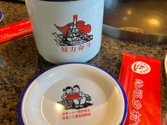 -缘福乡村铁锅炖民宿(八达岭店)