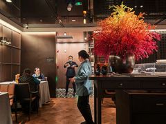 -秀儿四九城·新京菜(亚运村鸟巢店)