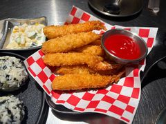 -吴草鸡爪오초닭발(城阳总店)