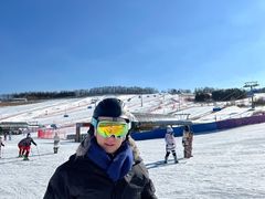 -长白山华美胜地滑雪场