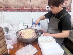 -枫泾丁氏烧卖(枫丽路店)