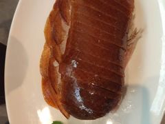 -黑窑厂糖油饼烤鸭·清真菜(旗舰店)