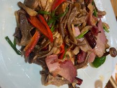 -妈妈的味道(和顺古镇店)