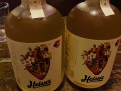 -Helens海伦司小酒馆(鼓楼店)