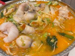 -喜家德虾仁水饺(中央大街店)