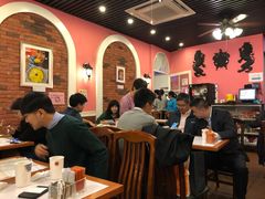 大堂-番茄屋葡式美食(总店)