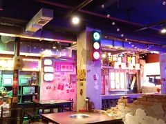 -水巷子·巴掌腰片重庆火锅(云纺店)