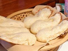 -老淮安·淮安菜(周恩来纪念馆店)