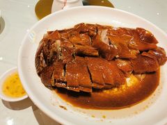 至尊码头烧鹅-粥旺庄(芳村店)