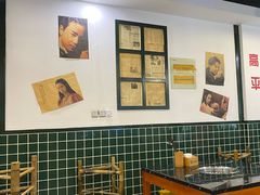 大堂-巴隆门重庆老火锅(太湖路店)