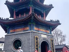 -长春孔子文化园-文庙