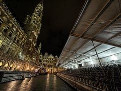 -布鲁塞尔大广场