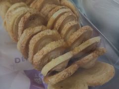 -泰康食品(南京东路店)
