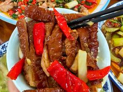 -李大爷的泡椒馆(冉家坝店)