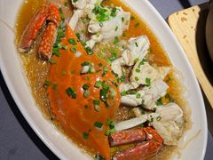 -高佳庄·海鲜酒楼(东港店)