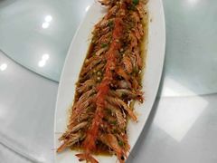 -聚德福海鲜家常菜(刘庄店)