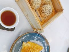 -侨美·唐荔园食艺馆