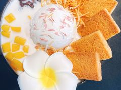 -Ameigo梅果·云贵川bistro(长宁来福士店)