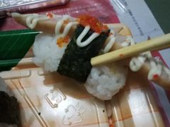 -争鲜回转寿司(南开大悦城店)