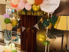 -上海人家花樣年华(中山公园店)