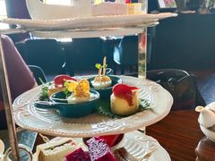 -YUE·6·西式融合餐厅(外滩六号店)