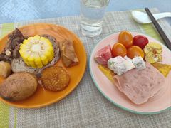 -佰园全日西餐厅-厦门佰翔软件园酒店