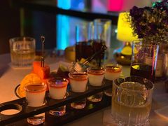 -甜喵酒吧(茂业店)