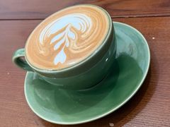 -Tequila Espresso(嘉善路店)