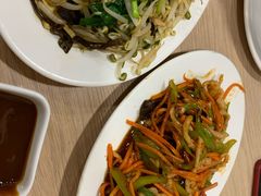 -姥家春饼店(漳州二路店)