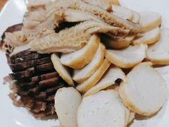 -牛小隆牛肉面馆(四牌楼店)