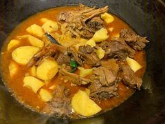 -粗粮人家·东北菜(洋桥店)