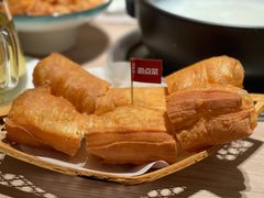 -滋粥楼·顺德菜(番禺广场总店)