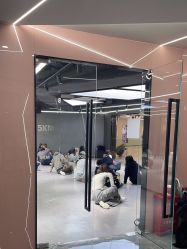 -5KM舞蹈街舞工作室