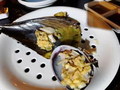 -鲜小岛·铜锅涮肉