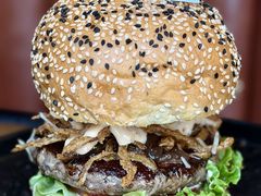 -FAT COW(静安寺店)