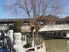 -嘉兴月河历史街区