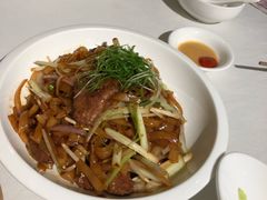 -潮福城潮州大酒楼(湖滨北路店)