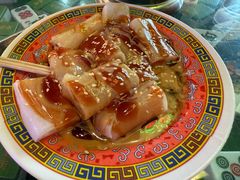 -憶廟街 X 沙角邨(太古城店)