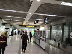 -大木桥路(地铁站)