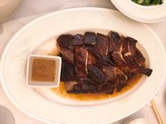 -翠园(铜锣湾广场店)