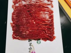 -阳坊胜利涮羊肉(阳坊老店)