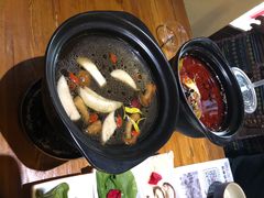 -束河人家(南锣鼓巷店)