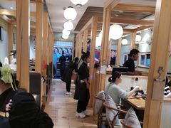 -一心创作料理屋(经开万达店)