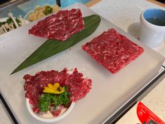 -左庭右院鲜牛肉火锅(苏州园区永旺店)