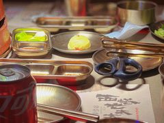 -西塔老太太泥炉烤肉(温州首店万象城黑金店)