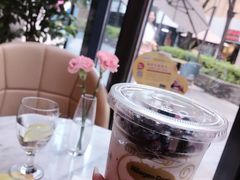 -哈根达斯(武汉天地店)