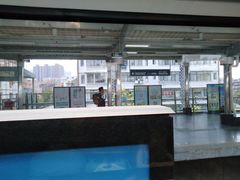 -崇仁路(地铁站)